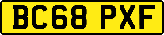 BC68PXF
