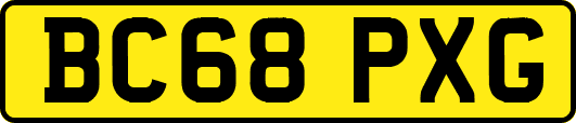 BC68PXG