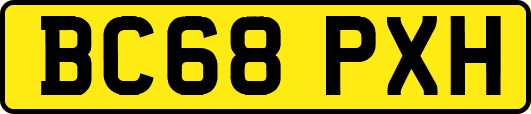 BC68PXH