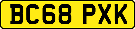 BC68PXK