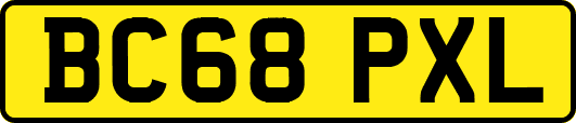 BC68PXL