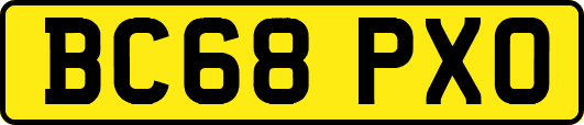 BC68PXO