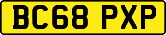 BC68PXP