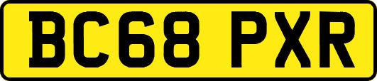 BC68PXR