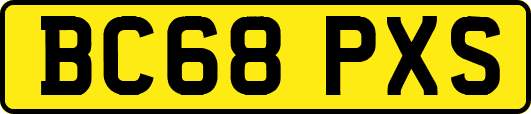 BC68PXS