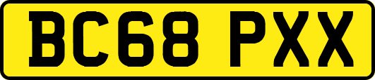 BC68PXX