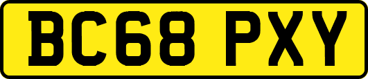 BC68PXY