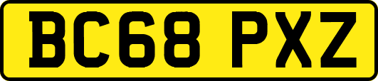BC68PXZ