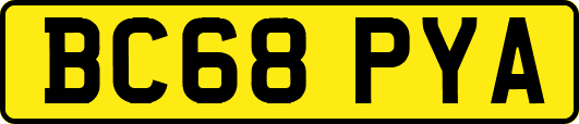 BC68PYA