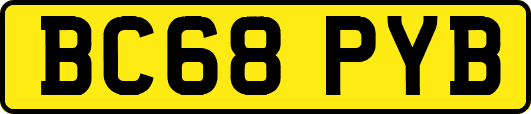 BC68PYB