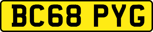 BC68PYG