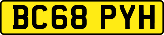 BC68PYH