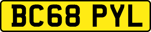 BC68PYL