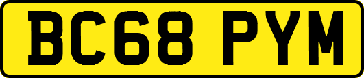 BC68PYM