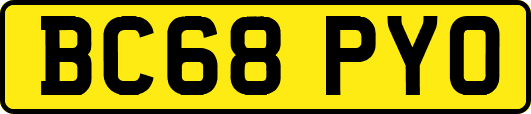BC68PYO