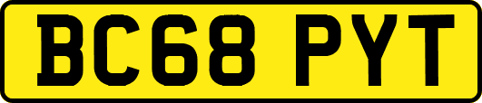 BC68PYT