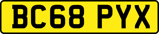 BC68PYX