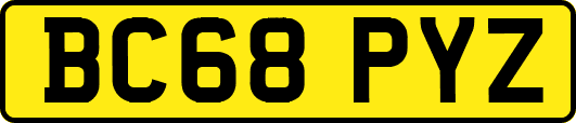 BC68PYZ