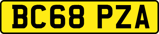 BC68PZA