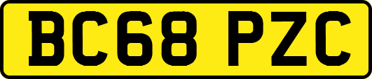 BC68PZC