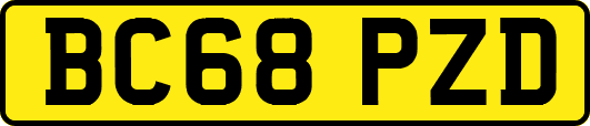 BC68PZD