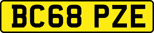 BC68PZE