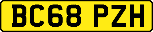 BC68PZH