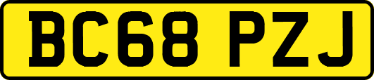 BC68PZJ
