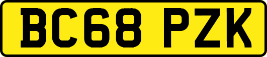 BC68PZK
