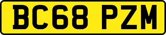 BC68PZM