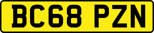 BC68PZN