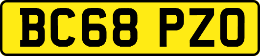 BC68PZO