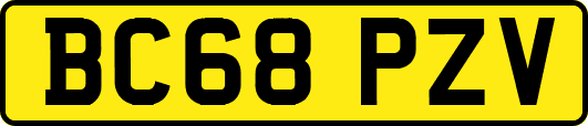 BC68PZV