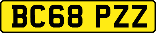BC68PZZ