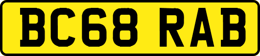 BC68RAB