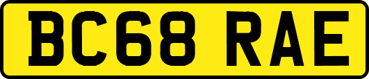BC68RAE