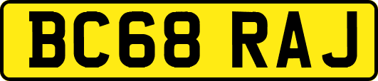 BC68RAJ