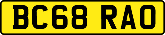 BC68RAO