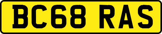 BC68RAS