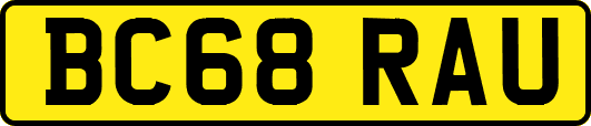 BC68RAU