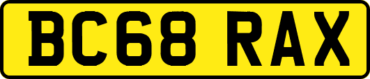 BC68RAX