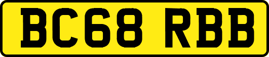 BC68RBB
