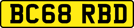 BC68RBD