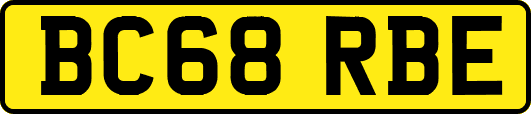 BC68RBE