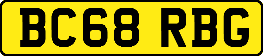 BC68RBG