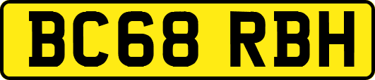BC68RBH