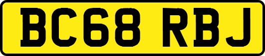 BC68RBJ