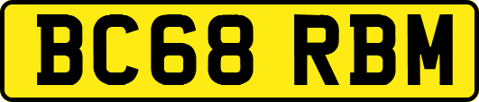 BC68RBM