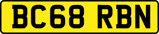 BC68RBN