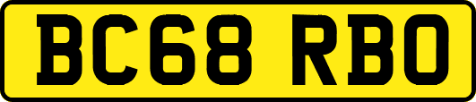 BC68RBO